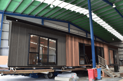 Prefabricated build nz - Gallery