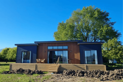 Brunner 3 in Mosgiel - Gallery