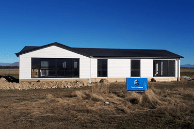 Genius Homes new build - Gallery