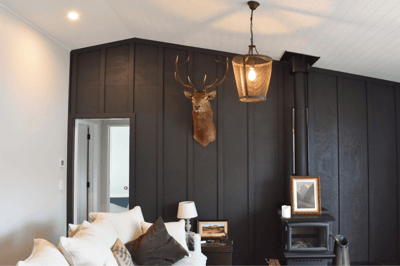 Genius Homes Interior - Gallery