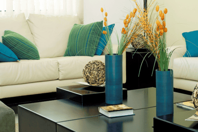 Lounge by Genius Homes